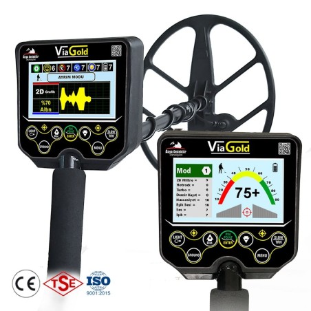 Ürünler-Ürünler derinlik testi