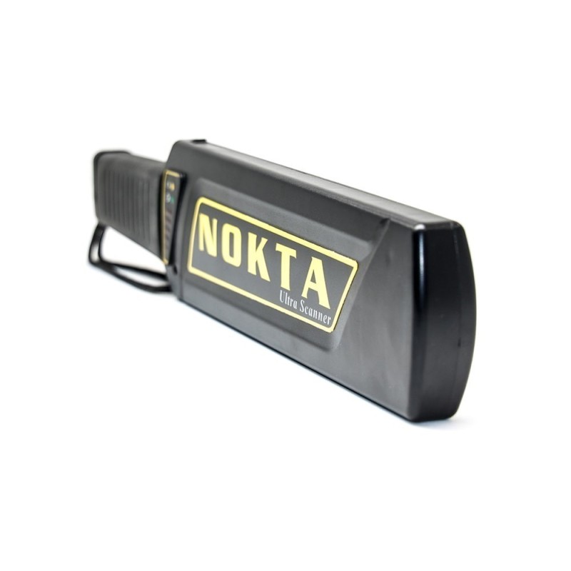 Ultra Scanner  Güvenlik Dedektörü-Nokta Makro