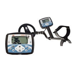 Minelab X-Terra 705 Dedektör