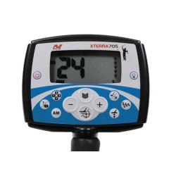 Minelab X-Terra 705 Dedektör