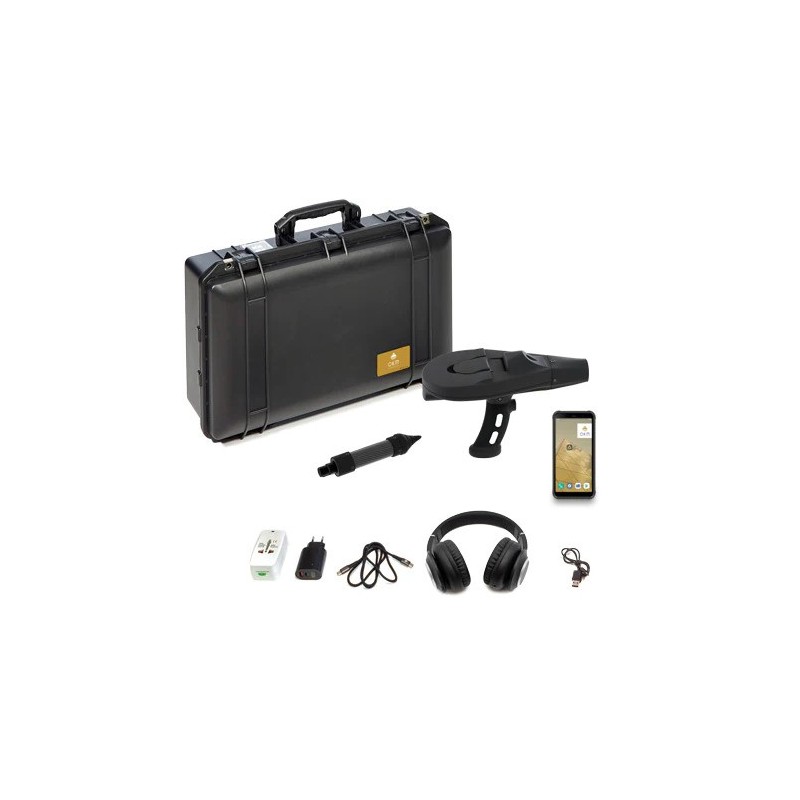 OKM Delta Ranger Light Paket-OKM