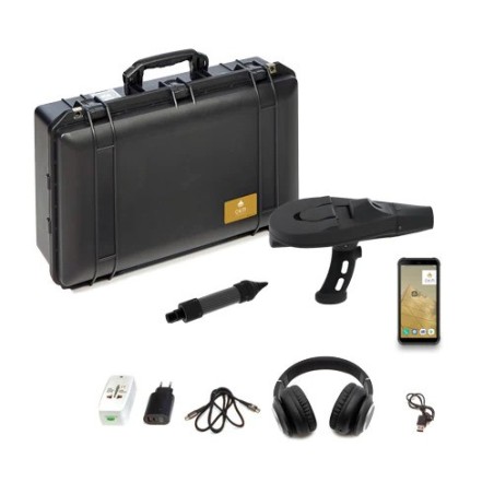 OKM Delta Ranger Light Paket