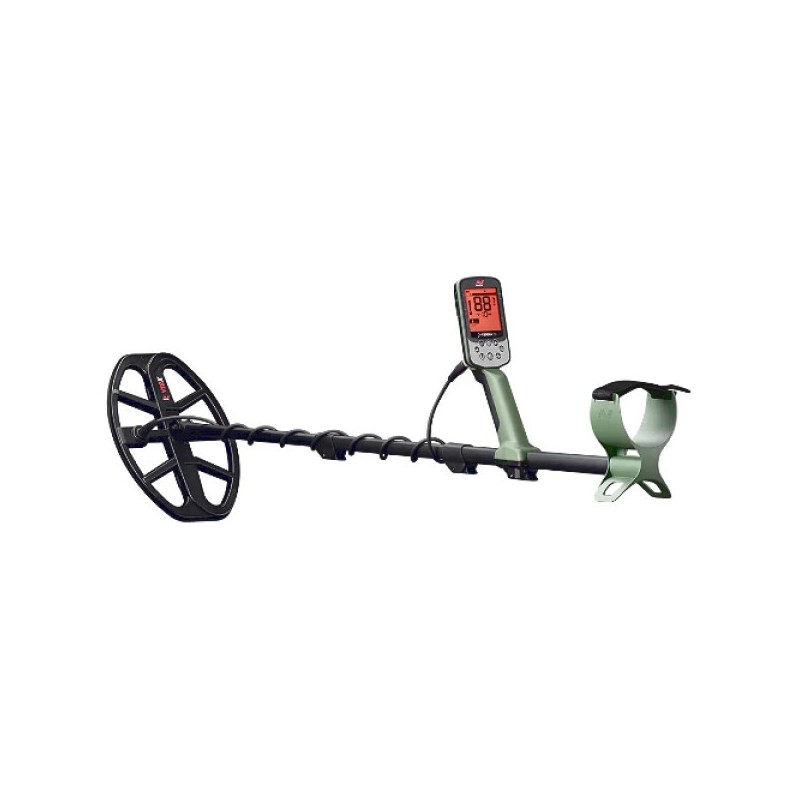 Minelab X-Terra Pro-Minelab Minelab X-Terra Pro-Minelab