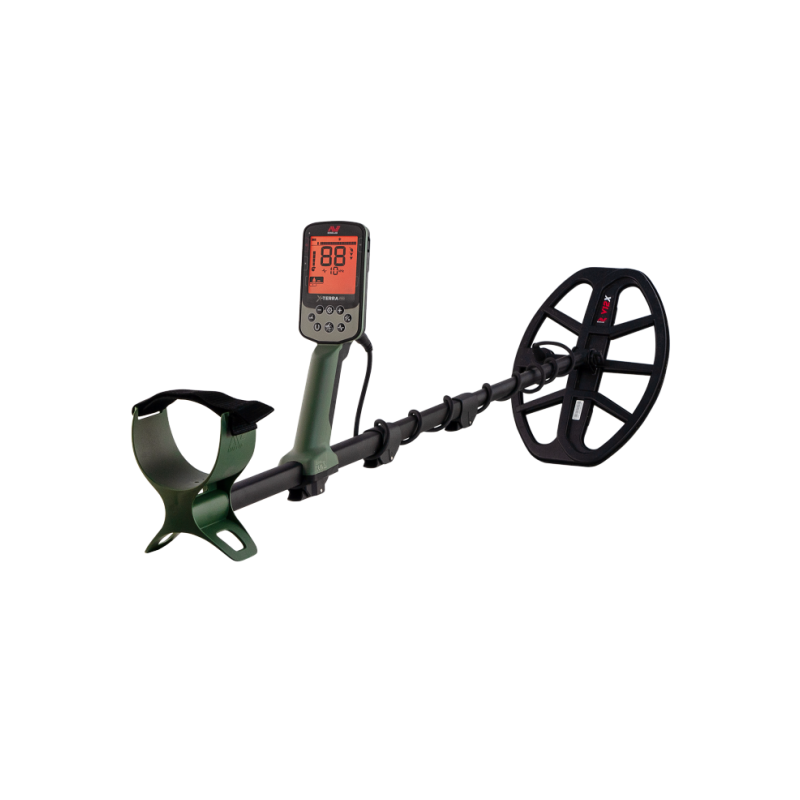 Minelab X-Terra Pro-Minelab Minelab X-Terra Pro-Minelab