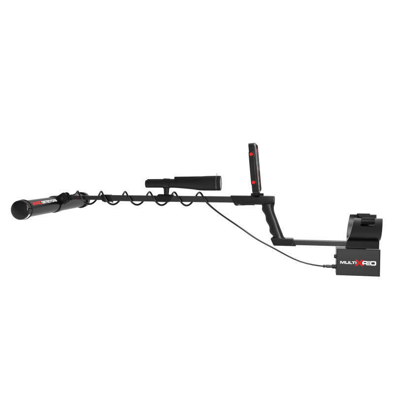 Vario Multi X Rio Standart-Vario Detectors