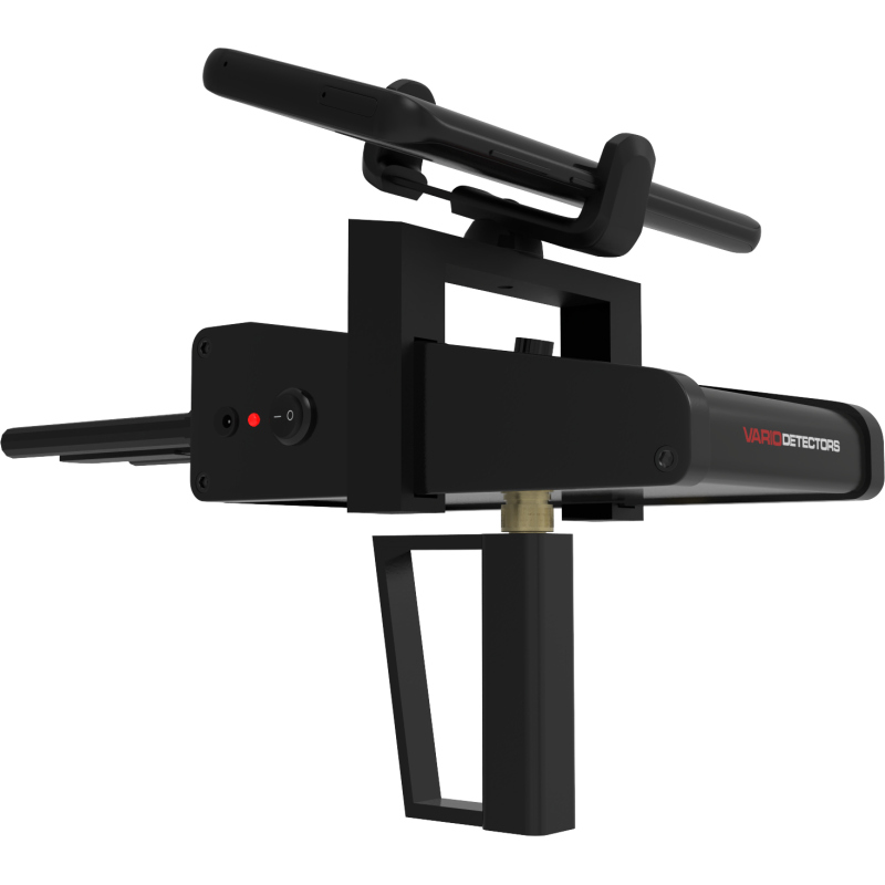 Vario Pro App Plus-Vario Detectors Vario Pro App Plus-Vario Detectors