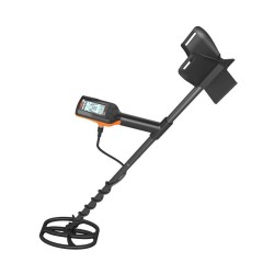 Quest X5 Dedektör - 33cm Başlıklı Quest X5 Dedektör - 33cm Başlıklı