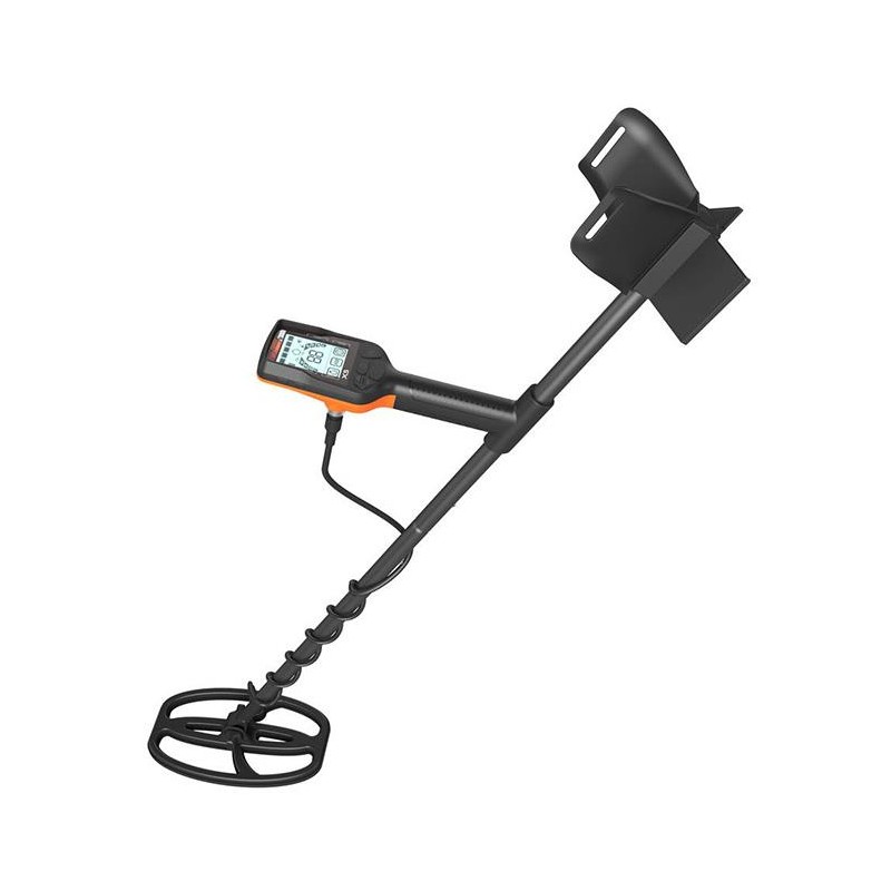Quest X5 Dedektör - 33cm Başlıklı-Quest Quest X5 Dedektör - 33cm Başlıklı-Quest