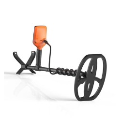 Quest X5 Dedektör - 33cm Başlıklı Quest X5 Dedektör - 33cm Başlıklı