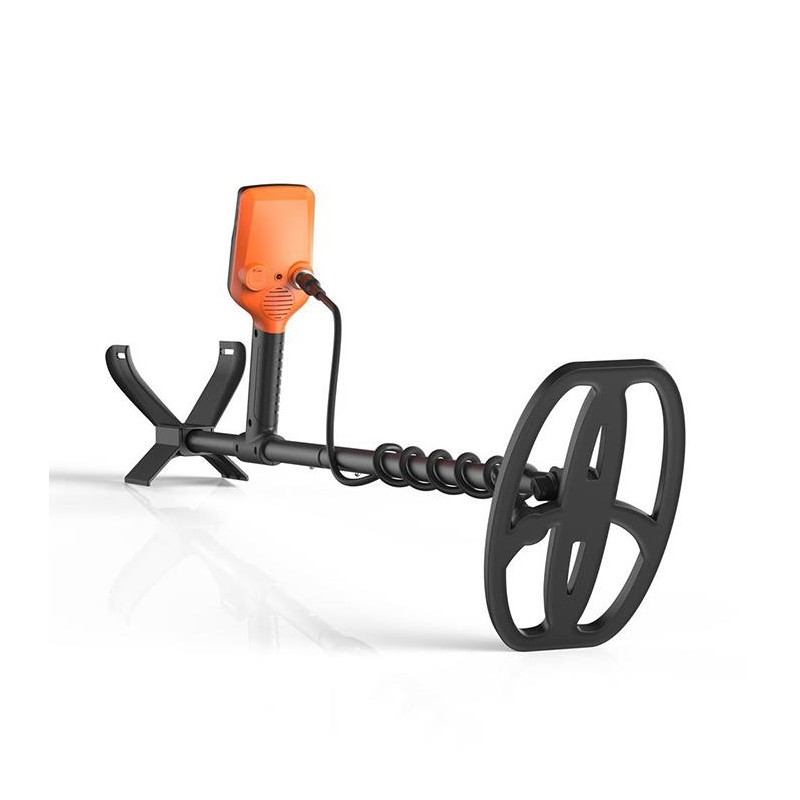 Quest X5 Dedektör - 33cm Başlıklı-Quest Quest X5 Dedektör - 33cm Başlıklı-Quest
