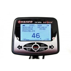 CHASER Dedektör (9'' Ultimate)