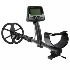 CHASER Dedektör (9'' Ultimate+12'' Sef)
