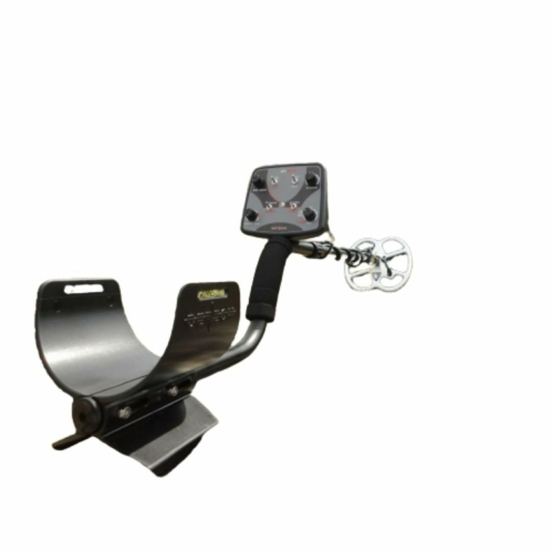 EDS PLUS II Dedektör (9x9'' Başlıklı)-Detech