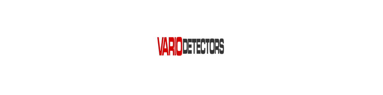 Vario Detectors Alan Tarama